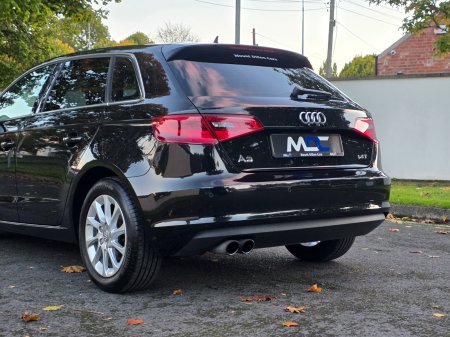 2013 Audi A3 - photo 16