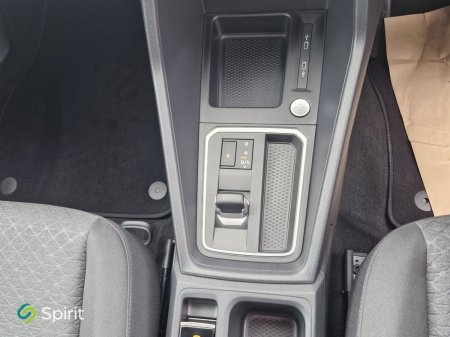 2026 Ford Tourneo Connect - photo 15