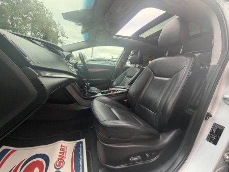 2016 Hyundai i40 - photo 22