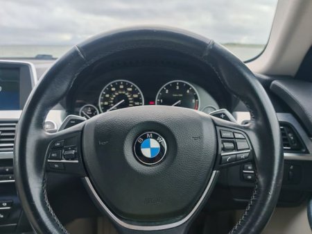 2013 BMW 6-Series - photo 20