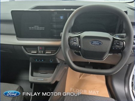 2026 Ford Courier - photo 2