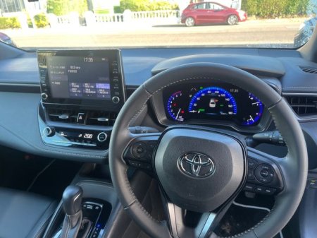 2021 Toyota Corolla - photo 10