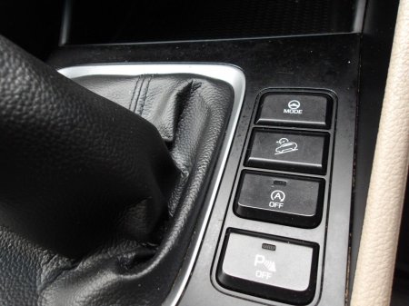 2017 Hyundai Tucson - photo 18
