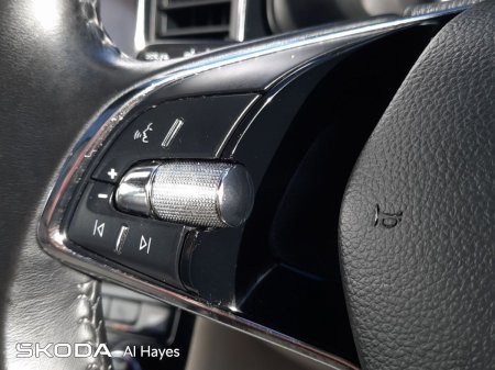 2021 Skoda Kodiaq - photo 26