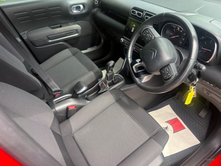 2018 Citroen C3 Aircross - photo 6
