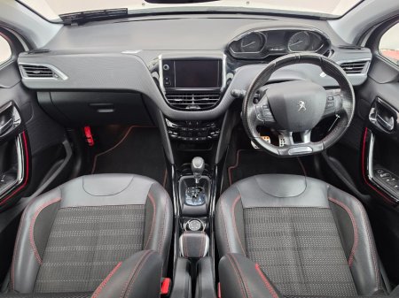 2018 Peugeot 2008 - photo 21