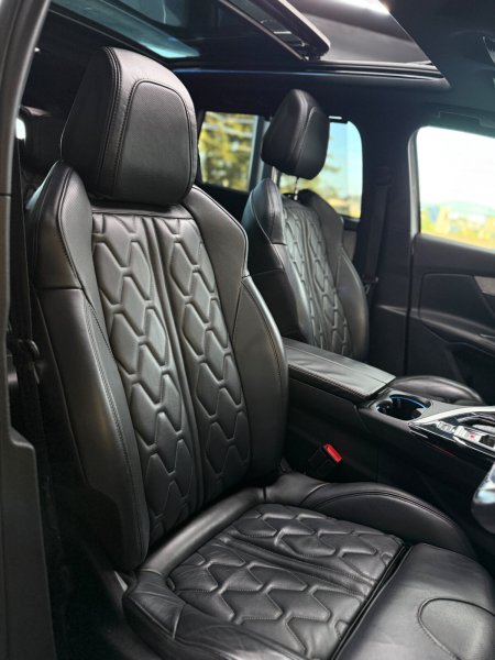 2018 Peugeot 5008 - photo 9
