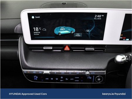 2024 Hyundai IONIQ 5 - photo 24