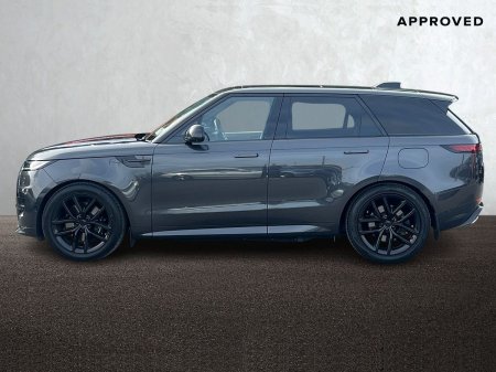 2023 Land Rover Range Rover - photo 15