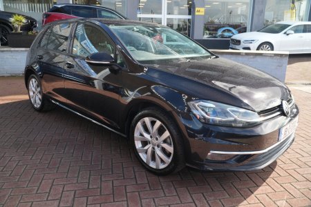 2018 Volkswagen Golf - photo 2