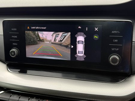 2023 Skoda Octavia - photo 14