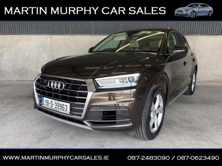 2019 Audi Q5 - photo 6