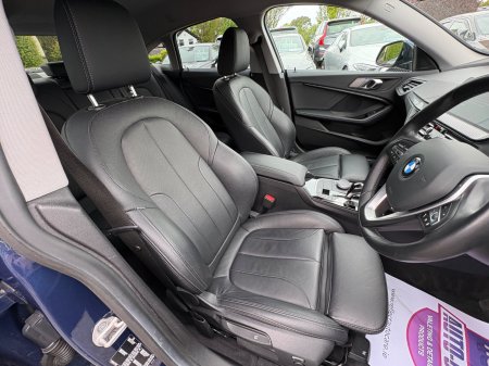 2022 BMW 2-Series - photo 12