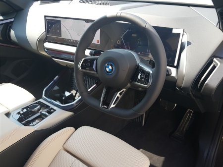 2026 BMW X3 - photo 6
