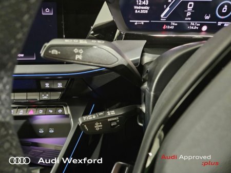 2026 Audi RS3 - photo 31