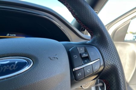 2021 Ford Focus - photo 28