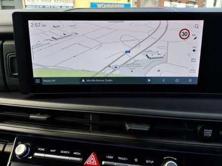 2026 Hyundai Santa Fe - photo 11