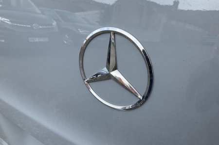 2025 Mercedes-Benz Vito - photo 41