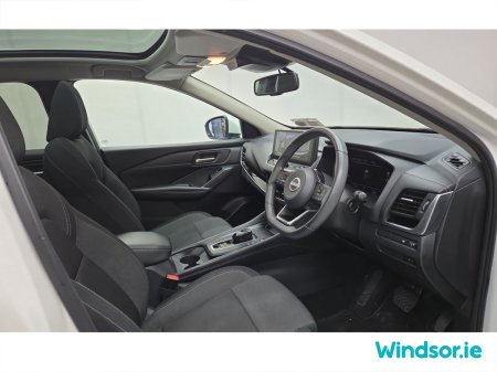2024 Nissan Qashqai - photo 10