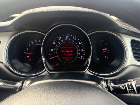 2015 Kia Ceed - photo 16