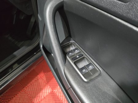 2015 Skoda Yeti - photo 21