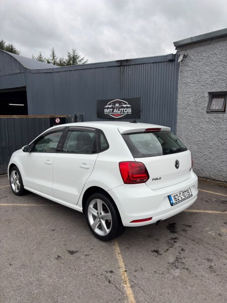 2016 Volkswagen Polo - photo 22