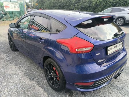 2015 Ford Focus - photo 5