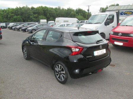 2019 Nissan Micra - photo 6