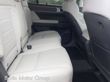 2026 Hyundai Santa Fe - photo 11