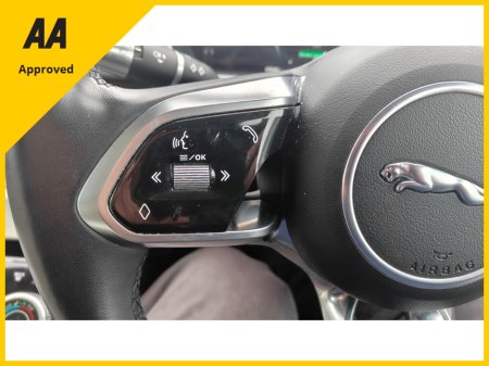 2019 Jaguar I-Pace - photo 32