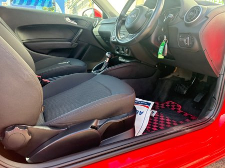 2016 Audi A1 - photo 10