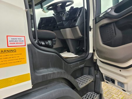 2023 SCANIA G360 - photo 13
