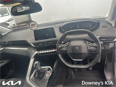 2021 Peugeot 3008 - photo 5
