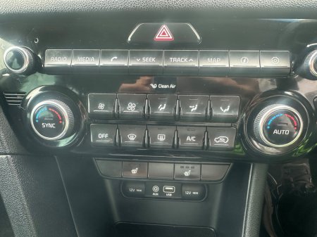 2016 Kia Sportage - photo 12