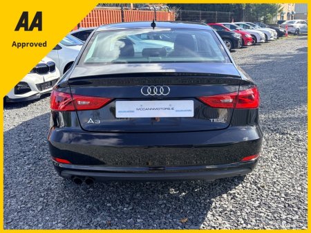 2016 Audi A3 - photo 4