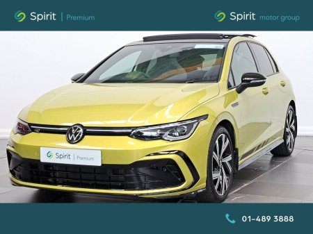2024 Volkswagen Golf - photo 10