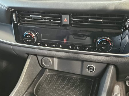 2022 Nissan Qashqai - photo 12