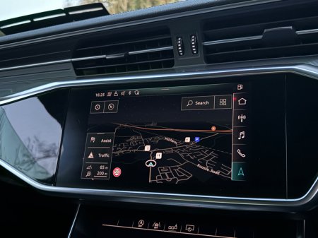 2019 Audi A6 - photo 11