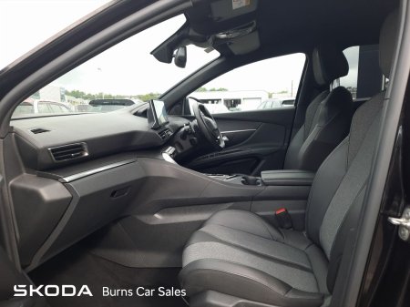2024 Peugeot 5008 - photo 4