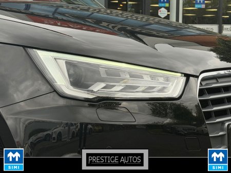 2017 Audi A1 - photo 8