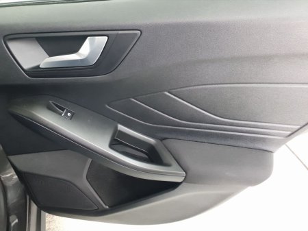 2022 Ford Focus - photo 20