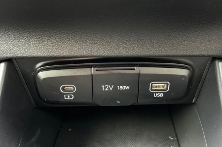 2024 Hyundai i20 - photo 36