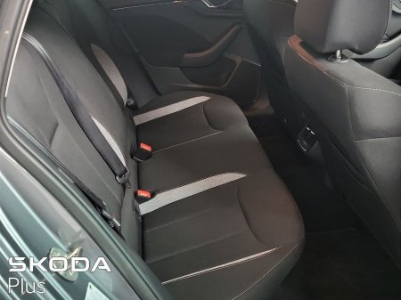 2024 Skoda Scala - photo 27