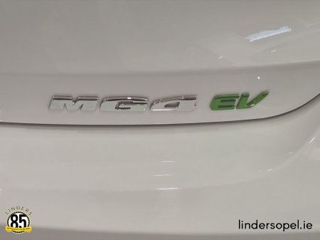 2027 MG MG4 - photo 27