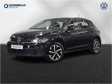 2025 Volkswagen Polo - photo 13