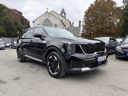 2024 Kia Sorento 2.2 L Premium Edition 7 Seater