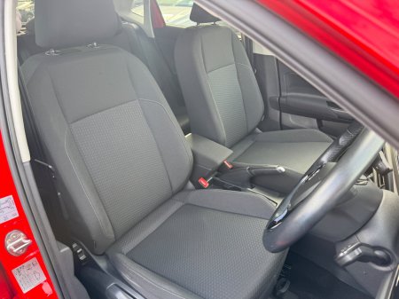 2020 Volkswagen Polo - photo 10