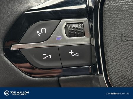 2027 Peugeot 208 - photo 19