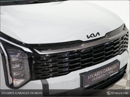 2027 Kia Sportage - photo 22