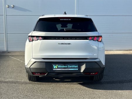2025 Peugeot 5008 - photo 10